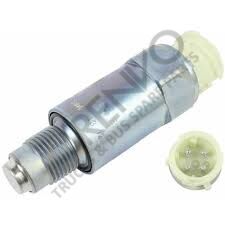 7422118397, 7420583477, 20583417 RENAULT TRUCKS MAGNUM-PREMIUM-KERAX DXI VOLVO FH12-FM9-FH12TAŞIYICI HIZ SENSÖRÜ