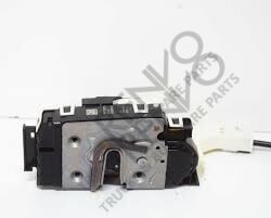 Kapı Kilidi Sağ MERCEDES SPRINTER  W906
