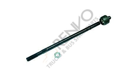 Rot Mili SPRT W900 906 VW