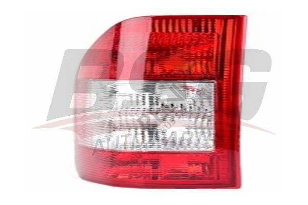 Mercedes Sprinter 1995-2012 Arası 312 D 2.9 Sol Stop Lambası BSG Marka
