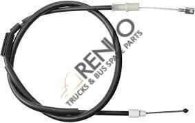 El Fren Teli MERCEDES SPRINTER W900 906 VW
