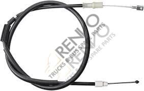El Fren Teli MERCEDES SPRINTER W900 906 VW
