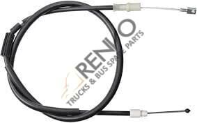El Fren Teli MERCEDES SPRINTER W900 906 VW