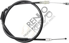 El Fren Teli MERCEDES SPRINTER W900 906 VW
