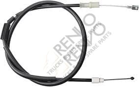 El Fren Teli MERCEDES SPRINTER W900 906 VW