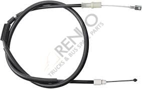 El Fren Teli MERCEDES SPRINTER W900 906 VW