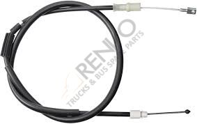 El Fren Teli MERCEDES SPRINTER W900 906 VW