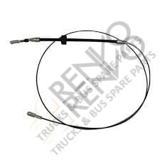 El Fren Teli Ön MERCEDES SPRINTER  W901-904 909