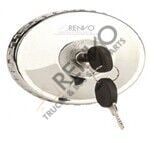 81122100015-81122106025-0004700405-00047111230 DEPO KAPAĞI-80MM  MAZOT DEPO KAPAĞI KİLİTLİ DÖKÜM  MAN-MERCEDES