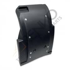 DAF ÖN ÇAMURLUK ARKA SAĞ