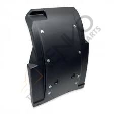 1659254 -1389297-D9385 GUARDABARROS DELANTERO TRASERO DERECHO