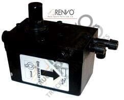 5010316404-20819 ГИДРАВЛИЧЕСКИЙ НАСОС КАБИНЫ