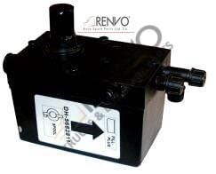 5010316404-20819 ГИДРАВЛИЧЕСКИЙ НАСОС КАБИНЫ