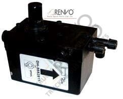 5010316404-20819 ГИДРАВЛИЧЕСКИЙ НАСОС КАБИНЫ