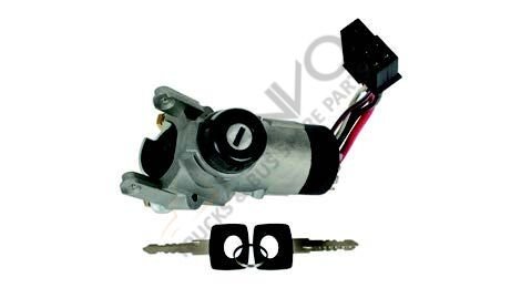 Kontak Gövdesi SPRT W901-905 909 - VITO W638