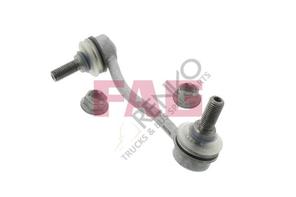 Mercedes Sprinter 2006-2010 Arası 319 CDI / BlueTEC 4x4 Ön Sağ Z Rotu FAG Marka