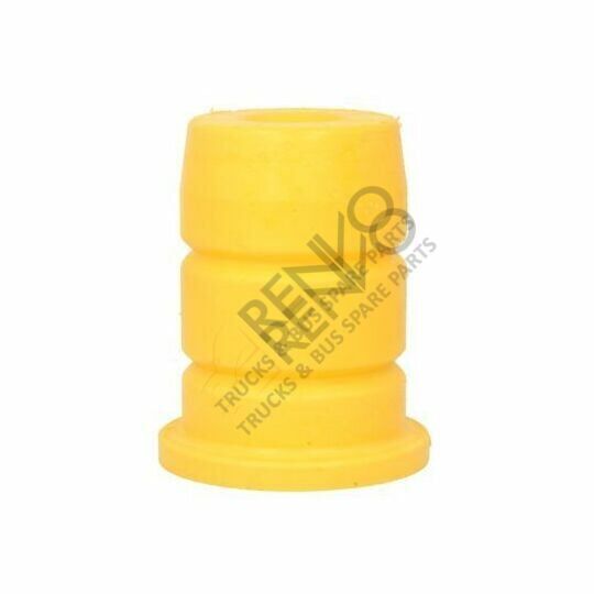 5010383950 BURÇ ÖN SÜSPANSİON TAKOZU UZUN MAKAS TAKOZU