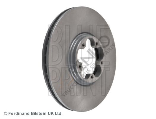 Ford Transit 2000-2006 Arası 2.3 16V RWD Ön Fren Diski Blueprint Marka