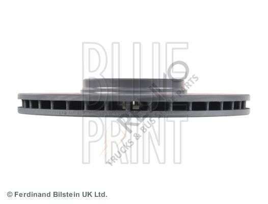Ford Transit 2000-2006 Arası 2.3 16V RWD Ön Fren Diski Blueprint Marka