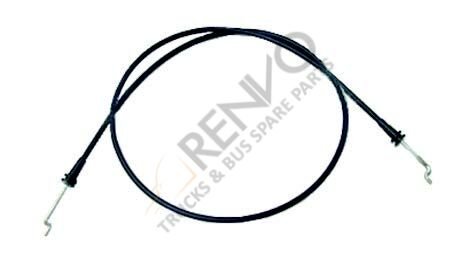 Kapı Açma Teli SPRT W901-904