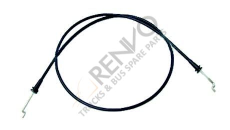Kapı Açma Teli SPRT W901-904