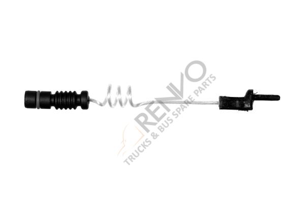 Mercedes Vito 1996-2003 Arası 113 2.0 Balata Fişi Textar Marka