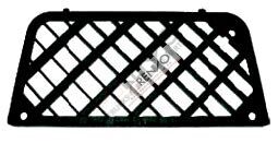 5010544027 GRILLE INFÉRIEURE DROITE-PREM.400/420