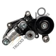 Gergi Kasnağı Sacı M 111 SPRT W901-904 VITO W638 VW