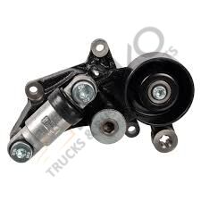 Gergi Kasnağı Sacı M 111 SPRT W901-904 VITO W638 VW