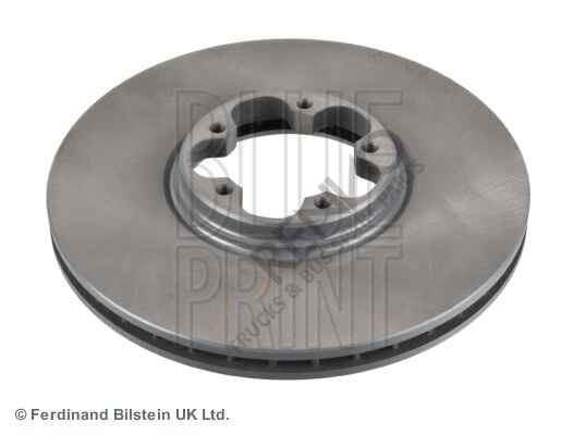 Ford Transit 2000-2006 Arası 2.4 DI RWD Ön Fren Diski Blueprint Marka