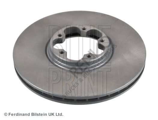 Ford Transit 2000-2006 Arası 2.4 DI RWD Ön Fren Diski Blueprint Marka