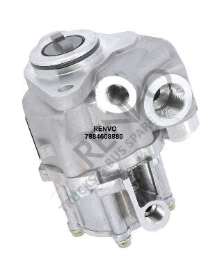 MERCEDES BENZ ACTROS MP 2, MP 3 YENI MODEL DİREKSİYON POMPASI A0034604980, A0034602280, A0024608880, 542045310, 8695955149, KS00001397