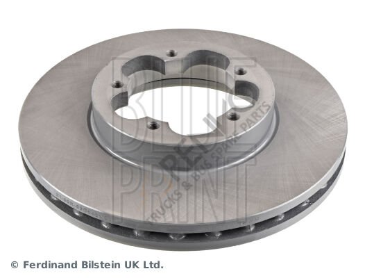 Ford Transit 2006-2014 Arası 2.2 TDCi Ön Fren Diski Blueprint Marka