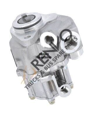 MERCEDES BENZ ACTROS MP 2, MP 3 YENI MODEL DİREKSİYON POMPASI A0034604980, A0034602280, A0024608880, 542045310, 8695955149, KS00001397