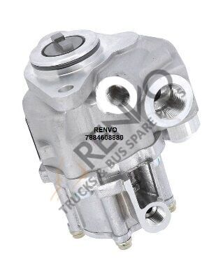 MERCEDES BENZ ACTROS MP 2, MP 3 YENI MODEL DİREKSİYON POMPASI A0034604980, A0034602280, A0024608880, 542045310, 8695955149, KS00001397