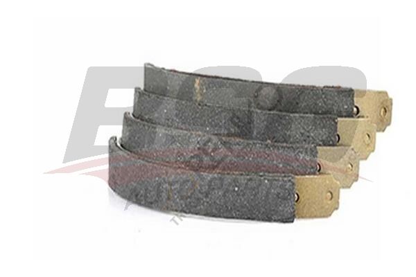 Mercedes Sprinter 2006-2010 Arası 313 CDI 4x4 Fren Pabuçlu Balata BSG Marka