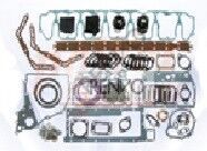 02931279. FULL SET GASKET