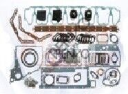 02931279. FULL SET GASKET