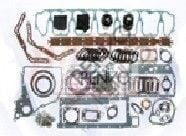02931279. FULL SET GASKET