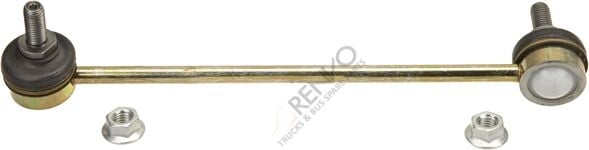 Mercedes Vito 1996-2003 Arası 114 2.3 Ön Sol Z Rotu TRW Marka