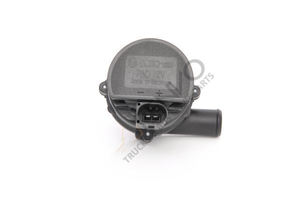 Mercedes Sprinter 2006-2010 Arası 318 CDI Devirdaim Su Pompası Bosch Marka