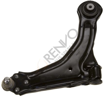 Mercedes Vito 1996-2003 Arası V 280 Ön Sağ Salıncak TRW Marka