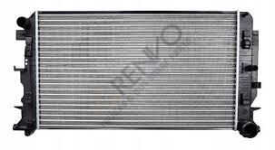 Radyatör VW CRAFTER