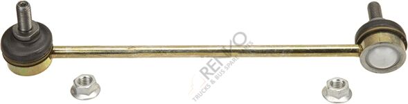 Mercedes Vito 1996-2003 Arası 108 D 2.3 Ön Sol Z Rotu TRW Marka