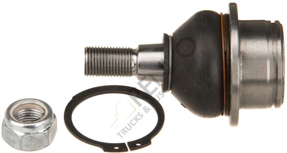 Ford Transit 2000-2006 Arası 2.4 DI RWD Ön Alt Rotil TRW Marka
