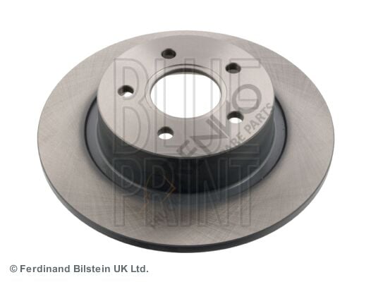 Ford Transit Connect 2002-2006 Arası 1.8 Di Arka Fren Diski Blueprint Marka