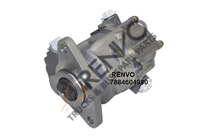 MERCEDES ACTROS Y.M DİREKSİYON POMPASI 180 BAR SAĞA DÖNÜŞ LUK TİPİ OEM : 0034604980,A0024608880, A0034602280, A0034604980, 542045310, 8695955149