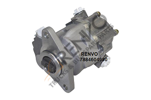 MERCEDES ACTROS Y.M DİREKSİYON POMPASI 180 BAR SAĞA DÖNÜŞ LUK TİPİ OEM : 0034604980,A0024608880, A0034602280, A0034604980, 542045310, 8695955149