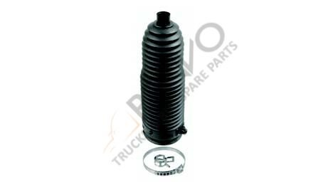 Direksiyon Körüğü VITO W639