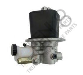 0002604098- 626321AM MERCEDES GEAR TOWER HYDRAULIC